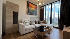 2 Bedroom Condo for rent in Park Origin Phrom Phong, Khlong Tan, Bangkok near BTS Phrom Phong