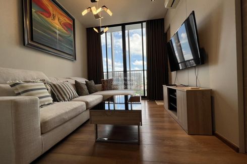 2 Bedroom Condo for rent in Park Origin Phrom Phong, Khlong Tan, Bangkok near BTS Phrom Phong