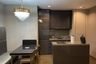2 Bedroom Condo for rent in The Diplomat Sathorn, Silom, Bangkok near BTS Surasak