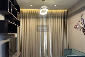 2 Bedroom Condo for rent in The Diplomat Sathorn, Silom, Bangkok near BTS Surasak
