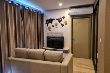 2 Bedroom Condo for rent in IDEO O2, Bang Na, Bangkok near BTS Bang Na