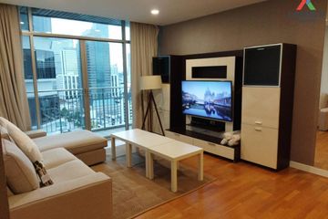 2 Bedroom Condo for rent in Urbana Sathorn, Thung Maha Mek, Bangkok near MRT Silom