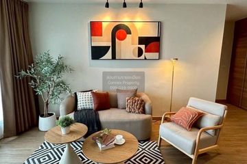 3 Bedroom Condo for rent in Rhythm Sathorn, Thung Wat Don, Bangkok near BTS Saphan Taksin