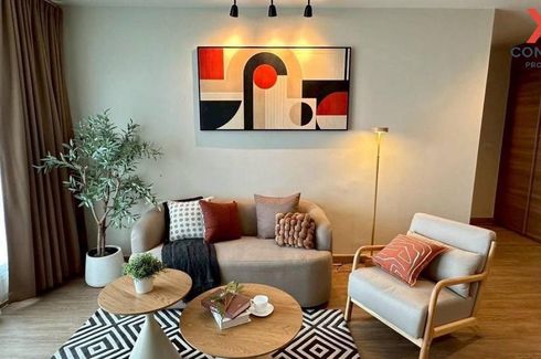 3 Bedroom Condo for rent in Rhythm Sathorn, Thung Wat Don, Bangkok near BTS Saphan Taksin