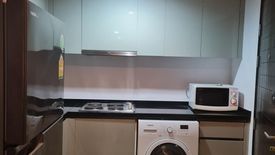 2 Bedroom Condo for rent in Belle Grand Rama 9, Huai Khwang, Bangkok near MRT Phra Ram 9