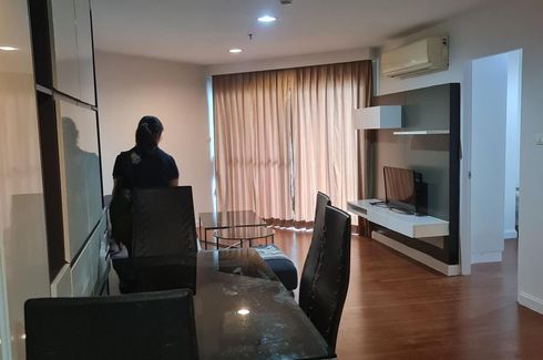 2 Bedroom Condo for rent in Belle Grand Rama 9, Huai Khwang, Bangkok near MRT Phra Ram 9