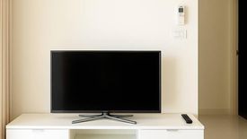 2 Bedroom Condo for rent in Wish @ Samyan, Maha Phruettharam, Bangkok near MRT Sam Yan