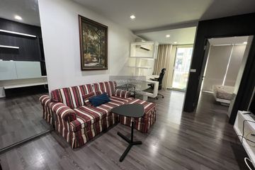 1 Bedroom Condo for rent in Sari by Sansiri, Bang Chak, Bangkok near BTS Punnawithi