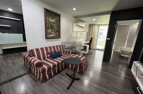 1 Bedroom Condo for rent in Sari by Sansiri, Bang Chak, Bangkok near BTS Punnawithi