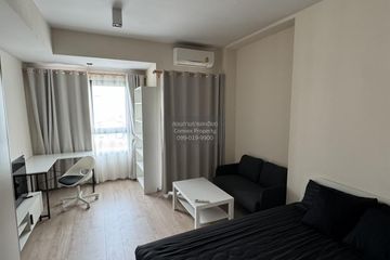 1 Bedroom Condo for rent in Ideo Rama 9 - Asoke, Huai Khwang, Bangkok near MRT Phra Ram 9