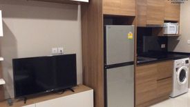 1 Bedroom Condo for rent in The Metropolis Samrong Interchange, Samrong Nuea, Samut Prakan near BTS Samrong