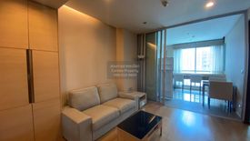1 Bedroom Condo for rent in The Address Asoke, Makkasan, Bangkok near MRT Phetchaburi