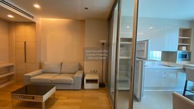 1 Bedroom Condo for rent in The Address Asoke, Makkasan, Bangkok near MRT Phetchaburi