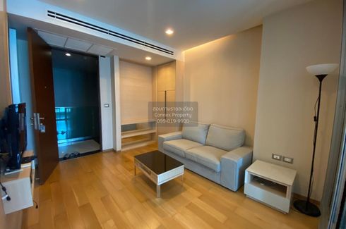 1 Bedroom Condo for rent in The Address Asoke, Makkasan, Bangkok near MRT Phetchaburi
