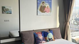 1 Bedroom Condo for rent in THE LINE Jatujak - Mochit, Chatuchak, Bangkok near MRT Chatuchak Park