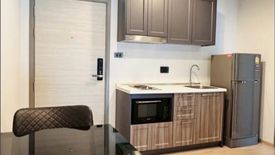 1 Bedroom Condo for rent in Premio Quinto Condo, Sena Nikhom, Bangkok near BTS Sena Nikhom