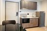 1 Bedroom Condo for rent in Premio Quinto Condo, Sena Nikhom, Bangkok near BTS Sena Nikhom