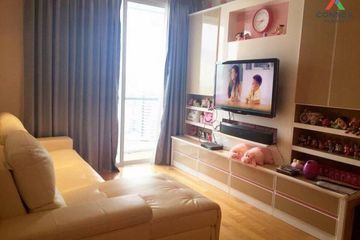 1 Bedroom Condo for rent in Villa Rachatewi, Thanon Phaya Thai, Bangkok near BTS Ari