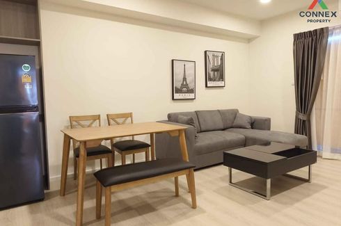 2 Bedroom Condo for rent in A Space Mega 2, Bang Kaeo, Samut Prakan