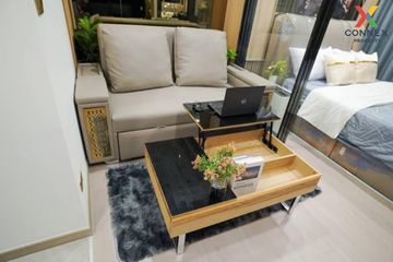 1 Bedroom Condo for rent in One 9 Five Asoke - Rama 9, Huai Khwang, Bangkok near MRT Phra Ram 9