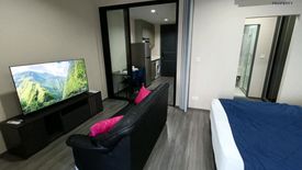 1 Bedroom Condo for rent in Ideo Mobi Rangnam, Thanon Phaya Thai, Bangkok near BTS Victory Monument