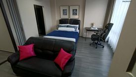 1 Bedroom Condo for rent in Ideo Mobi Rangnam, Thanon Phaya Thai, Bangkok near BTS Victory Monument