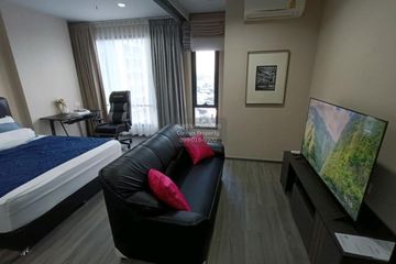 1 Bedroom Condo for rent in Ideo Mobi Rangnam, Thanon Phaya Thai, Bangkok near BTS Victory Monument