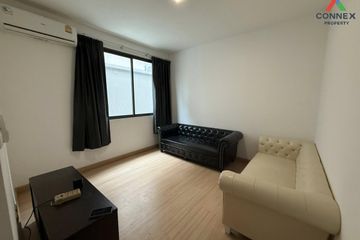 3 Bedroom Townhouse for rent in Pruksa Ville 76 Bangna-Wongwaen, Bang Phli Yai, Samut Prakan