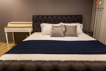 2 Bedroom Condo for rent in THE LINE Jatujak - Mochit, Chatuchak, Bangkok near MRT Chatuchak Park