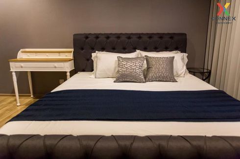 2 Bedroom Condo for rent in THE LINE Jatujak - Mochit, Chatuchak, Bangkok near MRT Chatuchak Park