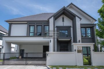 5 Bedroom House for rent in The City Bangna 2, Bang Phli Yai, Samut Prakan