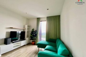 2 Bedroom Condo for rent in THE LINE Jatujak - Mochit, Chatuchak, Bangkok near MRT Chatuchak Park