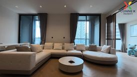 4 Bedroom Condo for rent in The Reserve Sathorn, Thung Maha Mek, Bangkok near BTS Chong Nonsi