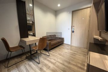 1 Bedroom Condo for rent in THE LINE Jatujak - Mochit, Chatuchak, Bangkok near MRT Chatuchak Park