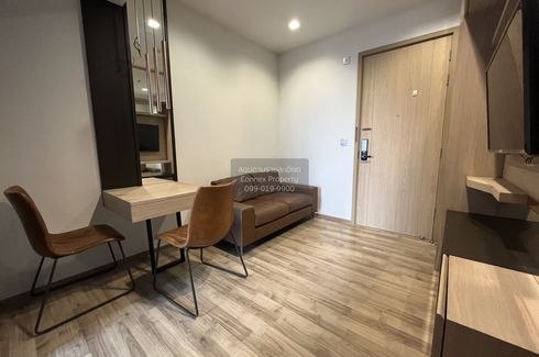 1 Bedroom Condo for rent in THE LINE Jatujak - Mochit, Chatuchak, Bangkok near MRT Chatuchak Park