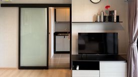 1 Bedroom Condo for rent in Rise Rama 9, Bang Kapi, Bangkok near MRT Pradit Manutham