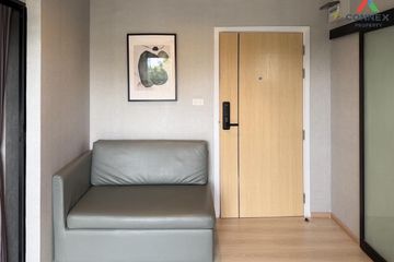 1 Bedroom Condo for rent in Rise Rama 9, Bang Kapi, Bangkok near MRT Pradit Manutham