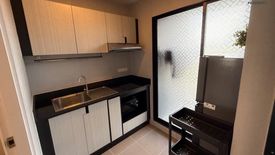 1 Bedroom Condo for rent in Rise Rama 9, Bang Kapi, Bangkok near MRT Pradit Manutham