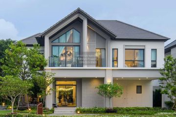 5 Bedroom House for sale in Bangkok Boulevard Ramintra-Watcharapol, O Ngoen, Bangkok