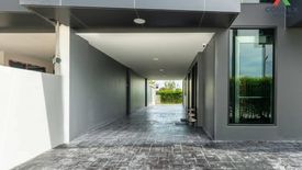 1 Bedroom Townhouse for rent in Hua Mak, Bangkok