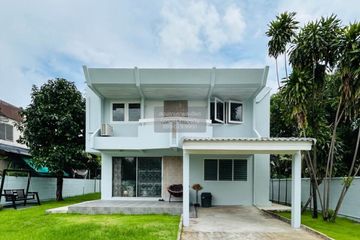 4 Bedroom House for rent in Mueang Thong 2 Phase 3 Village, Suan Luang, Bangkok near Airport Rail Link Hua Mak