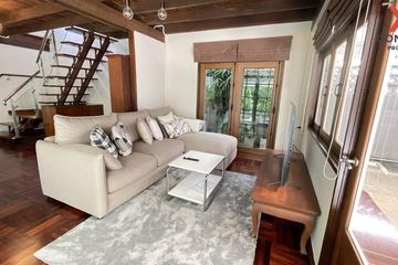 2 Bedroom House for rent in Thung Wat Don, Bangkok near BTS Sueksa Witthaya