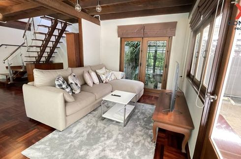 2 Bedroom House for rent in Thung Wat Don, Bangkok near BTS Sueksa Witthaya