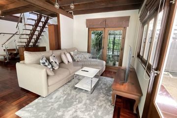 2 Bedroom House for rent in Thung Wat Don, Bangkok near BTS Sueksa Witthaya