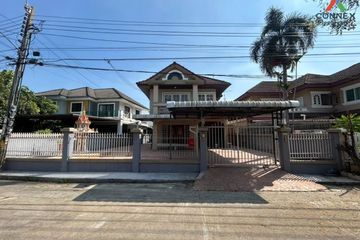 4 Bedroom House for rent in Chim Phli, Bangkok