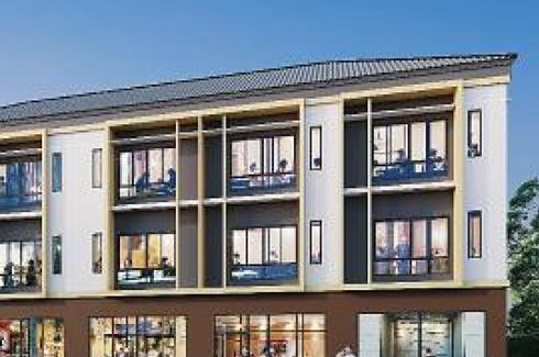 3 Bedroom Townhouse for rent in Bang Sao Thong, Samut Prakan