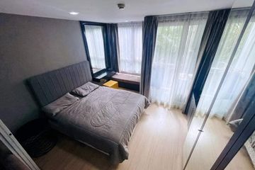 1 Bedroom Condo for rent in Mayfair Place Sukhumvit 64, Bang Chak, Bangkok near BTS Punnawithi