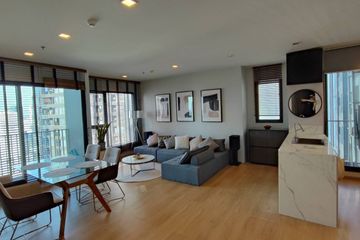 1 Bedroom Condo for rent in Makkasan, Bangkok near MRT Phra Ram 9