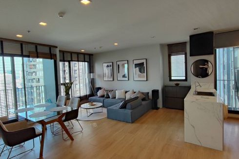 1 Bedroom Condo for rent in Makkasan, Bangkok near MRT Phra Ram 9