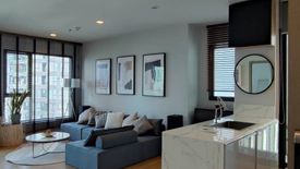 1 Bedroom Condo for rent in Makkasan, Bangkok near MRT Phra Ram 9